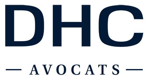 logo DHC Avocats
